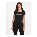 Guess Hot Kadın Slim Fit T-Shirt