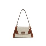 Guess HWAG9719190 Karnilla Flap Kadın Omuz Çantası