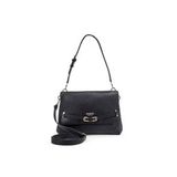 Guess HWBG9527190 Silvye Siyah Kadın Omuz Çantası