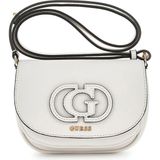 Guess HWBG9536780 Beyaz Kadın Omuz Çantası