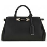 Guess HWBG9644060 Lefia Siyah Kadın Omuz Çantası