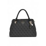 Guess HWBG9672070 Noelle II Antrasit Kadın Omuz Çantası