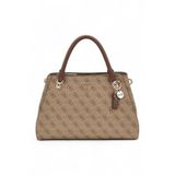 Guess HWBG9672070 Noelle II Kahve Kadın Omuz Çantası