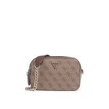 Guess HWBG9672140 Noelle II Kahve Kadın Çapraz Askılı Çanta