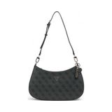 Guess HWBG9672180 Noelle II Antrasit Kadın Omuz Çantası