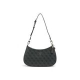Guess HWBG9672180 Noelle II Kahve Kadın Omuz Çantası