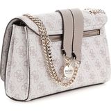 Guess HWBG9672210-DKO Anadela Kadın Siyah Omuz Çantası