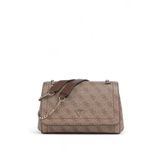 Guess HWBG9672210 Noelle II Kahve Kadın Çapraz Askılı Çanta