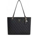 Guess HWBG9672250 Noelle II Antrasit Kadın Omuz Çantası