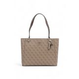 Guess HWBG9672250 Noelle II Kahve Kadın Omuz Çantası