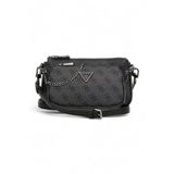 Guess HWBG9672710 Noelle II Antrasit Kadın Çapraz Askılı Çanta