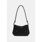 Guess HWBG9914180-BLA Darcy Kadın Siyah Omuz Çantası
