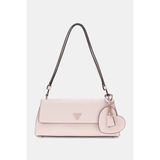 Guess HWBG9932210 Isobel Convertible x Kadın Omuz Çantası - Tek Ebat - Pembe