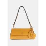 Guess HWBG9932210 Isobel Convertible x Kadın Omuz Çantası - Tek Ebat - Turuncu