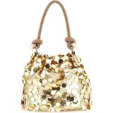 Guess HWEG9538750GOL Çanta