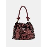 Guess HWEG9538750WIN Çanta - Bordo