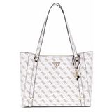 Guess HWEQG951023 Eco Erica Beyaz Kadın Omuz Çantası