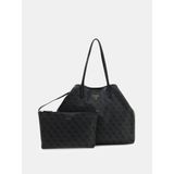 Guess HWESG951429 CLO Antrasit Kadın Omuz Çantası