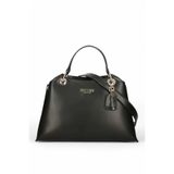 Guess HWEVG953506 Eco Evaine Siyah Kadın Omuz Çantası