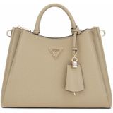 Guess HWEZG952306 Eco Jazlynn Yeşil Kadın Omuz Çantası
