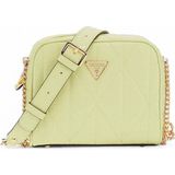 Guess HWGG9663140 Aldina Açık Yeşil Kadın Çapraz Askılı Çanta