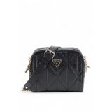 Guess HWGG9663140 Aldina Siyah Kadın Çapraz Askılı Çanta