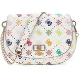 Guess Hwgm9928200 Emelie Logo Flap Kadın Omuz Çantası