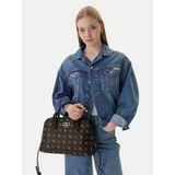 Guess Hwgp9928060 Emelie Logo 2 Comp S Kadın El Çantası