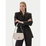 Guess Hwgp9928200 Emelie Logo Flap Kadın Omuz Çantası