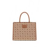 Guess HWJP9654220 Neda Kahve Kadın El Çantası