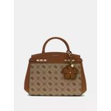 Guess Hwjp9902060 Melinda Logo Tri Comp Kadın El Çantası