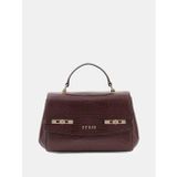 Guess HWKL9933200 BUR Melinda Bordo Kadın Omuz Çantası