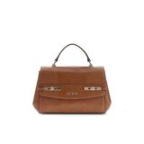 Guess HWKL9933200 COG Melinda Kahverengi Kadın Omuz Çantası