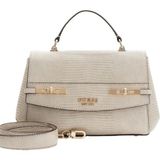 Guess HWKL9933200 LTA Melinda Bej Kadın Omuz Çantası