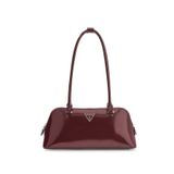 Guess HWNY9496080 Bordo Kadın Omuz Çantası