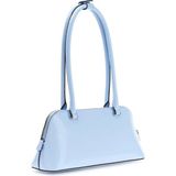 Guess HWNY9723080 Arnela Iı Kadın Omuz Çantası - Mavi