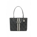 Guess HWOS9672250 Noelle II Antrasit Kadın Omuz Çantası