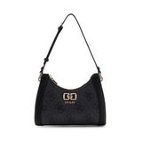 Guess HWOS9901180 Antrasit Kadın Omuz Çantası