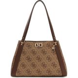 Guess HWOS9901220 Açık Kahve Kadın Omuz Çantası