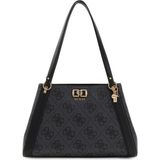 Guess HWOS9901220 Antrasit Kadın Omuz Çantası
