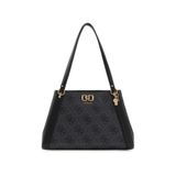 Guess HWOS9901220 Antrasit Kadın Omuz Çantası