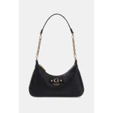 Guess HWPD7602180 BLO Dita Siyah Kadın Omuz Çantası