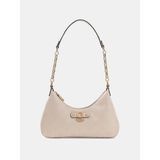 Guess HWPD7602180 LUG Dita Kahverengi Kadın Omuz Çantası