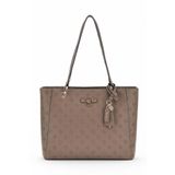 Guess HWPD9529250 Gerty Toprak Kadın Omuz Çantası