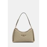 Guess HWPD9916180 Anise Double Kadın Omuz Çantası - Tek Ebat - Yeşil