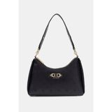 Guess HWPD9916180 BLO Anise Siyah Kadın Omuz Çantası