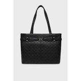 Guess HWPG93 36250 BLO Siyah Kadın Omuz Çantası