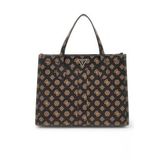 Guess HWPP8665220 Silvana Kahve Kadın Omuz Çantası