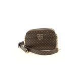 Guess HWPS9336140-MLO Koyu Kahve Kadın Çapraz Çanta