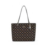 Guess HWPZ7879250 Noelle Kahve Kadın Omuz Çantası